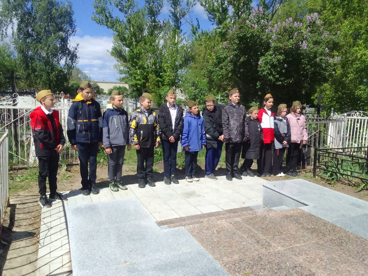 Фотографии класса.