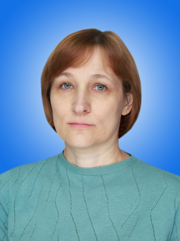 Климова Наталья Анатольевна.