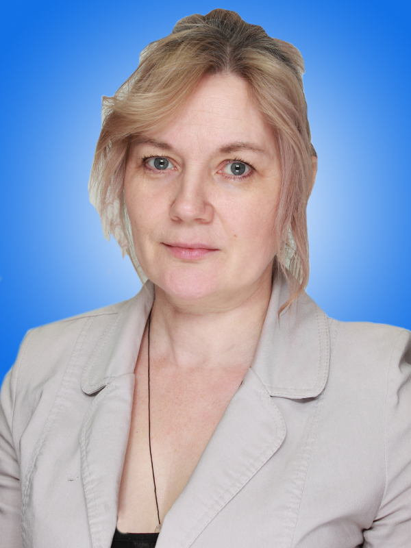 Павлова Юлия Александровна.
