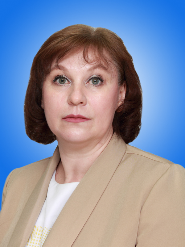 Земскова Наталья Викторовна.