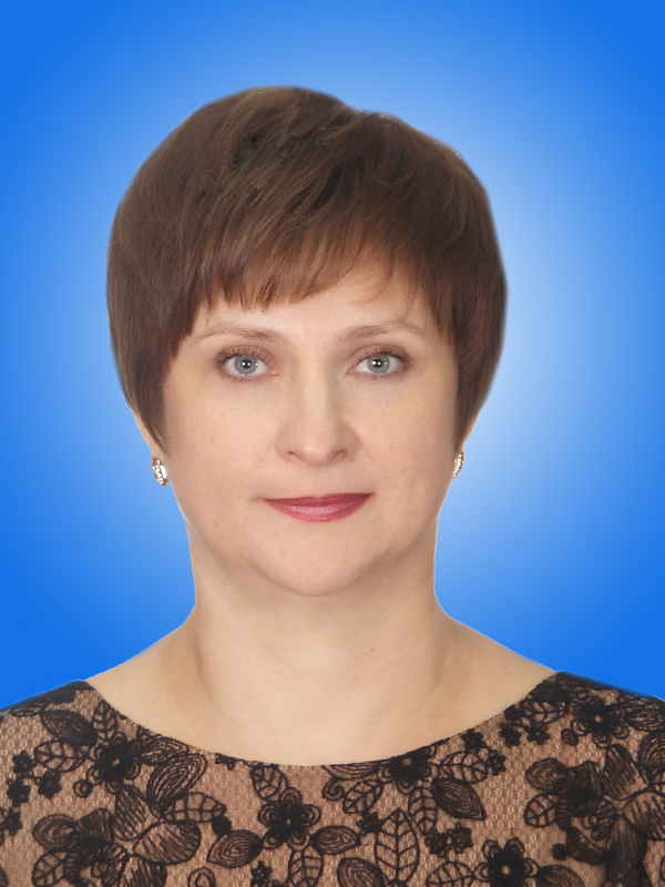 Литвин Светлана Федоровна.