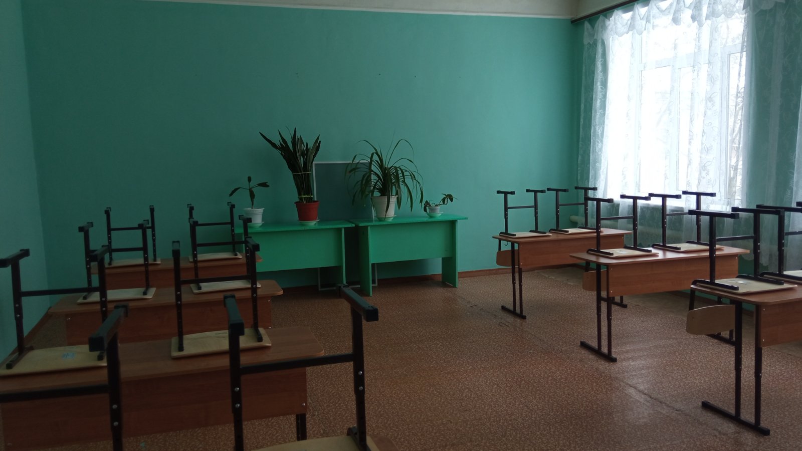 Изображения кабинета.