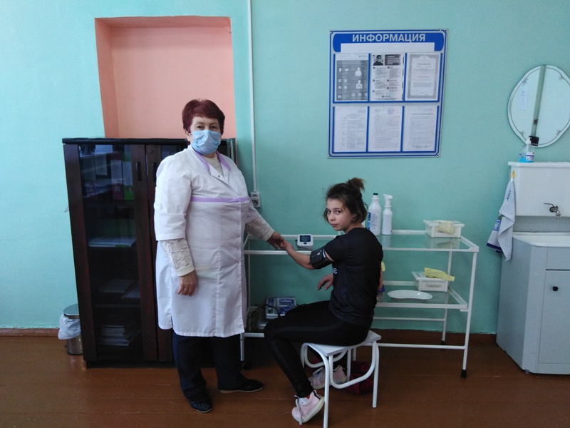 Изображения кабинета.