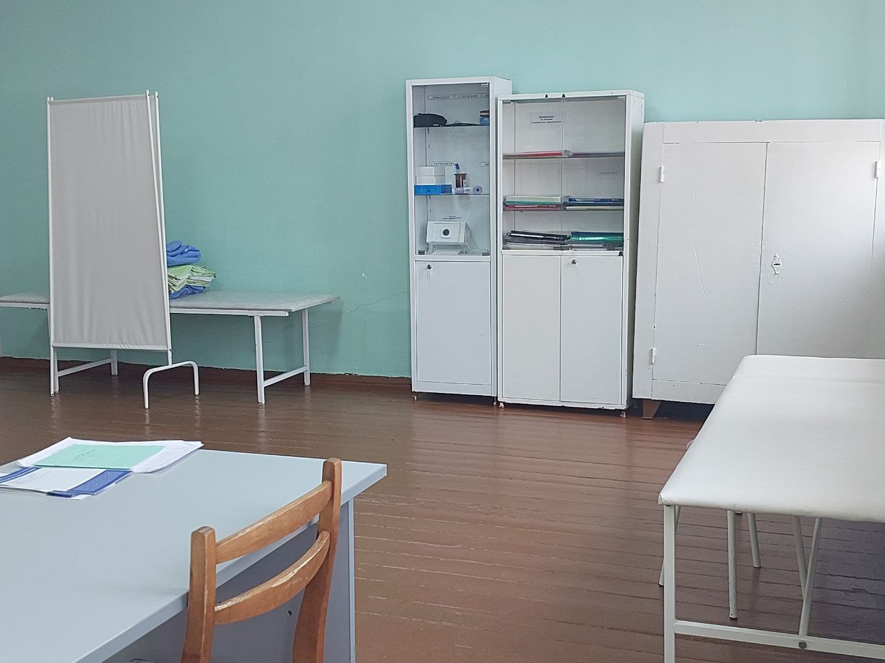 Изображения кабинета.