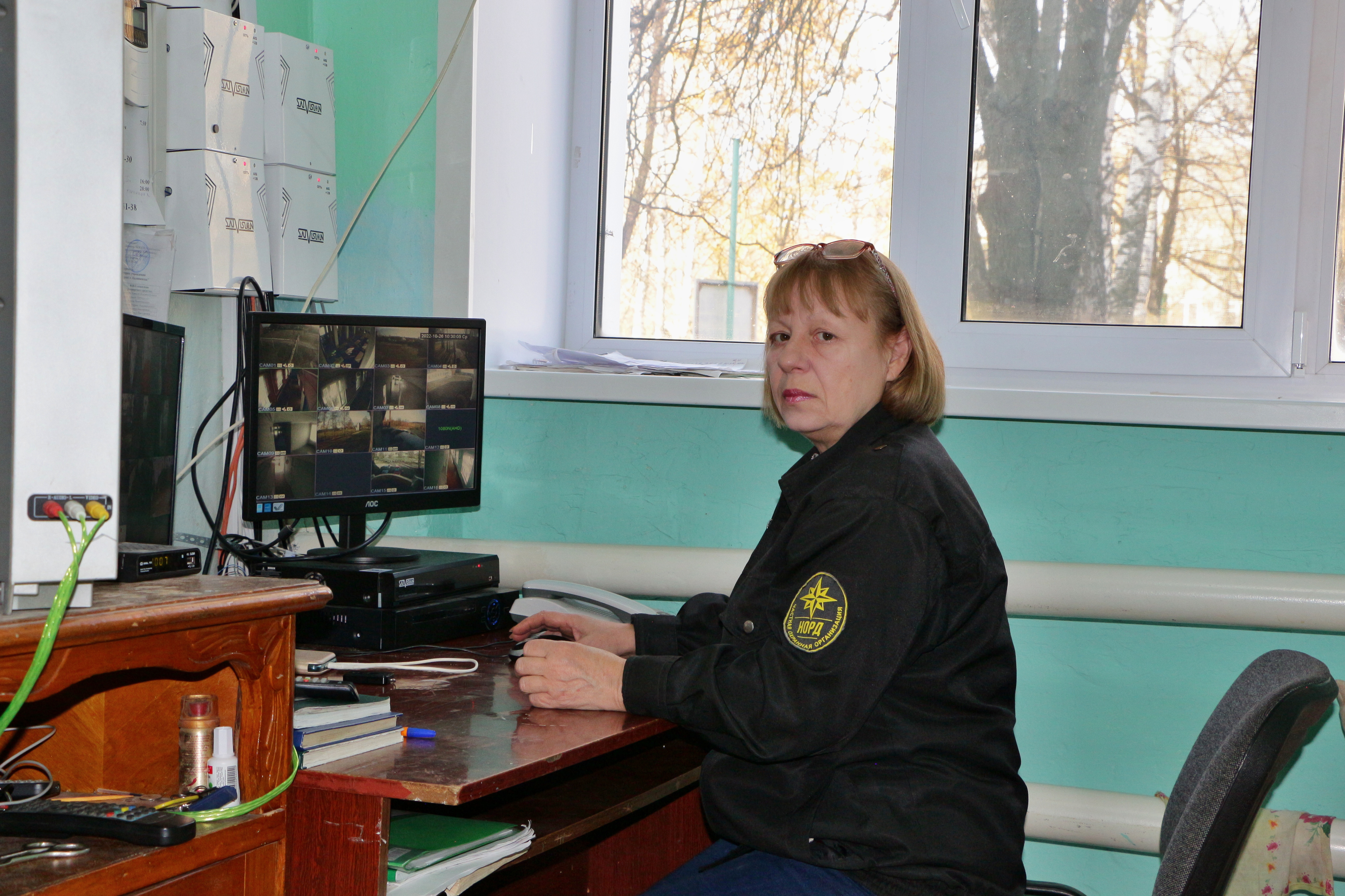 Изображения кабинета.