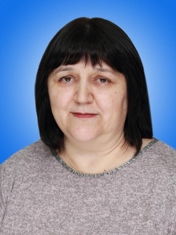 Самойлова Л. А..