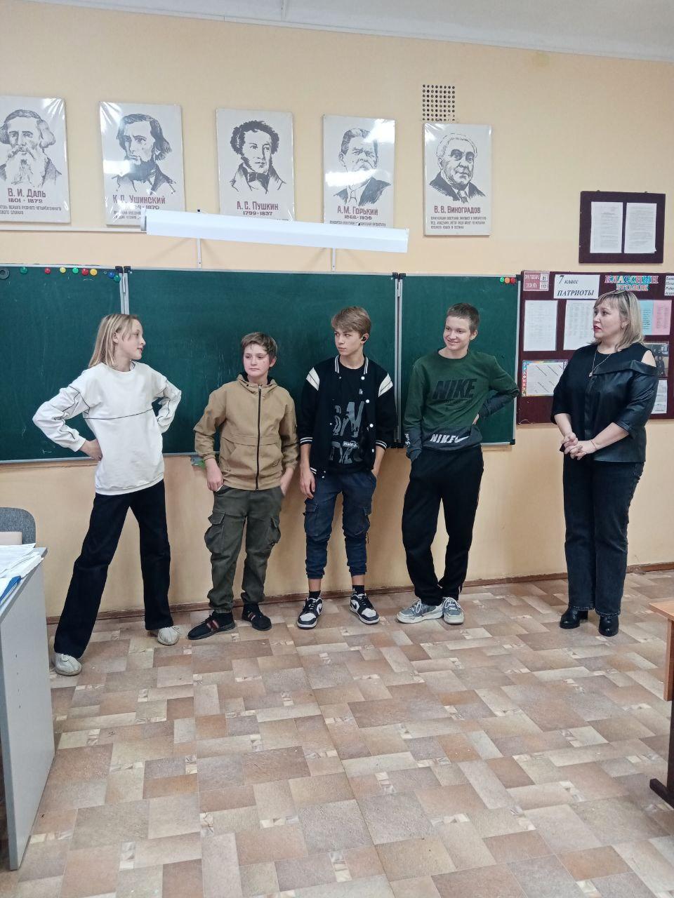 Терпеть или не терпеть?.