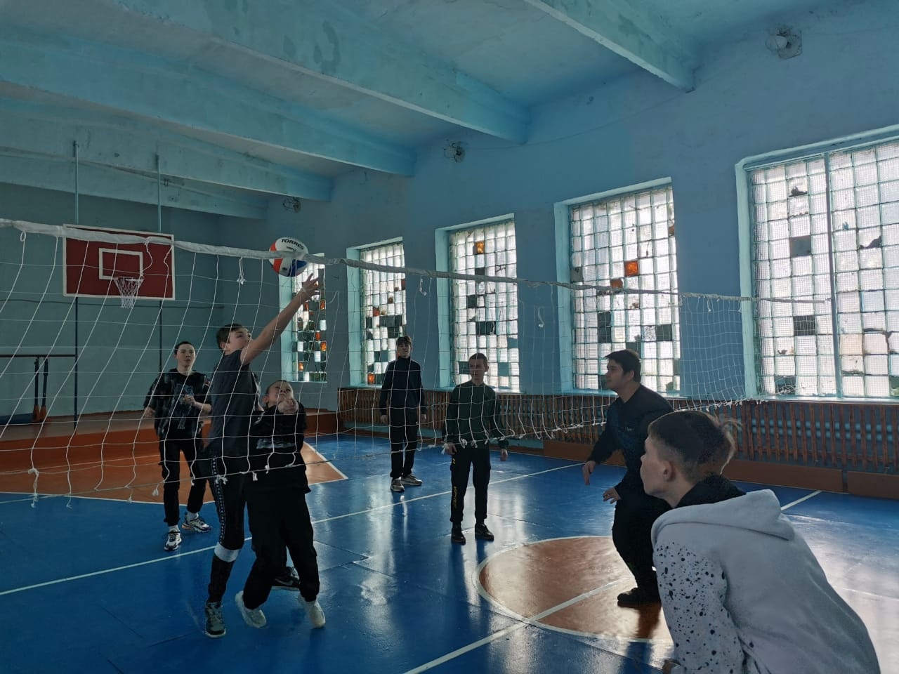 Изображения материально-технического обеспечения.
