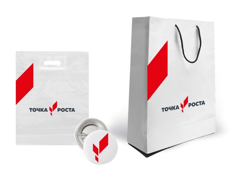 Точка роста: полезные ресурсы проекта "Точка роста".
