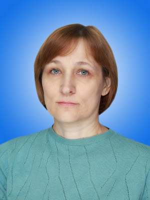 Климова Наталья Анатольевна Климова Наталья Анатольевна