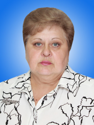 Пантелеева Галина Викторовна Пантелеева Галина Викторовна