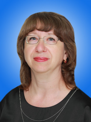 Шпакова Лидия Викторовна Шпакова Лидия Викторовна