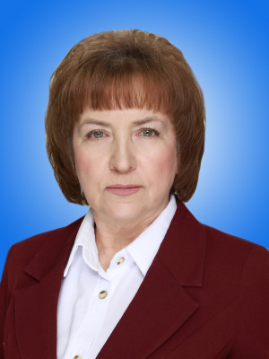 Колесникова Татьяна Михайловна Колесникова Татьяна Михайловна