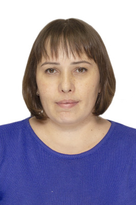 Солодовникова Марина Сергеевна Солодовникова Марина Сергеевна