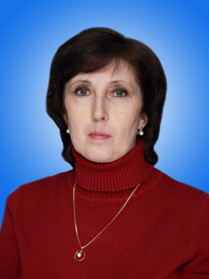 Карякина Галина Александровна Карякина Галина Александровна