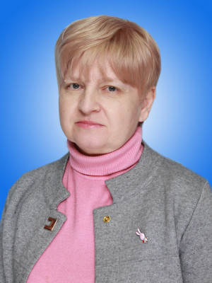 Варнакова Марина Владимировна Варнакова Марина Владимировна